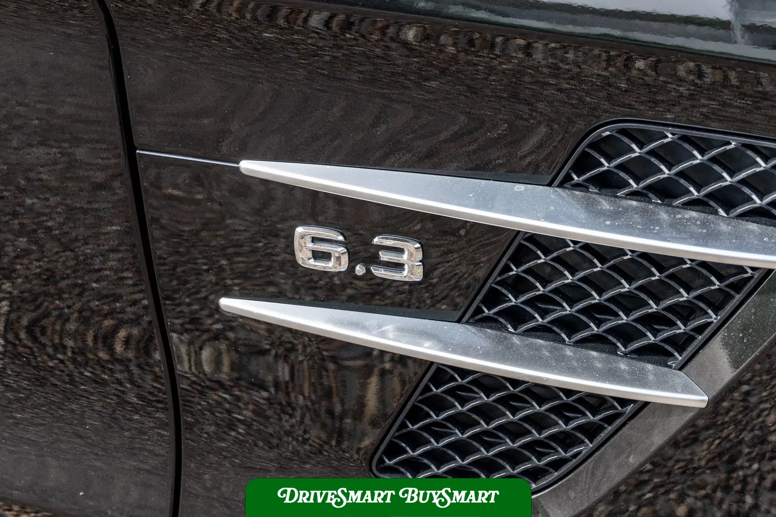 2012 Mercedes-Benz SLS AMG Roadster