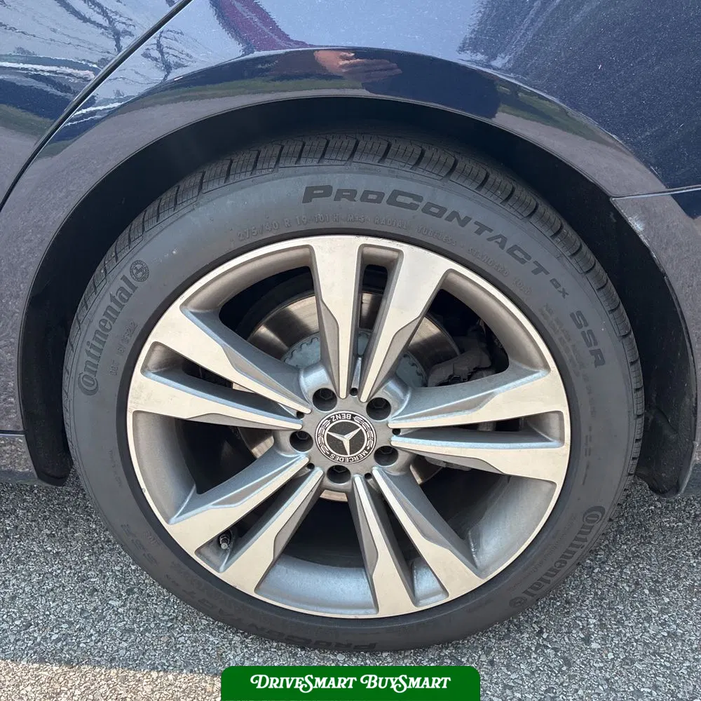 2018 Mercedes-Benz S-Class S 560 4MATIC