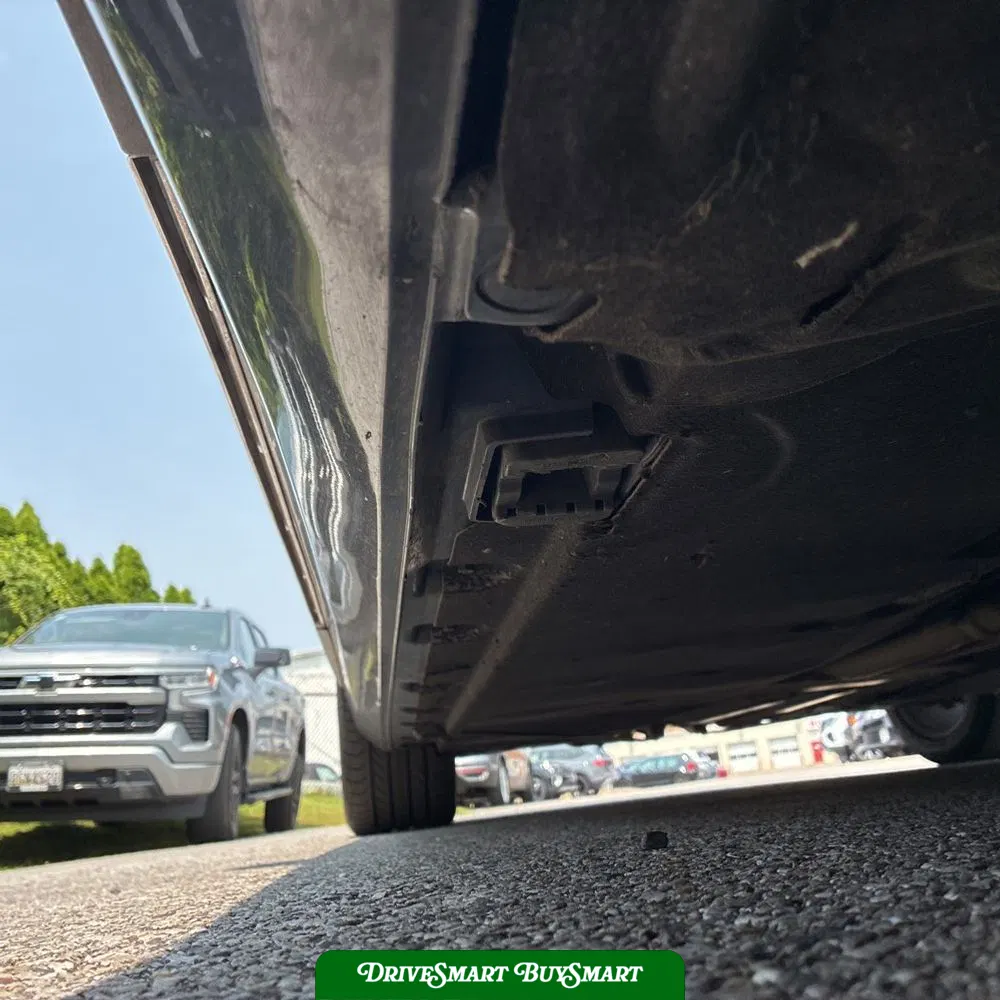 2018 Mercedes-Benz S-Class S 560 4MATIC