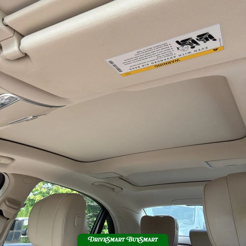 2018 Mercedes-Benz S-Class S 560 4MATIC