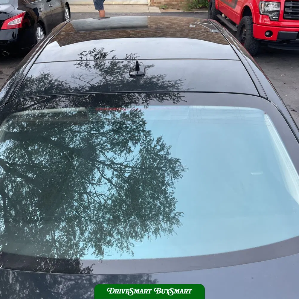 2019 Mercedes-Benz S-Class S 560 4MATIC