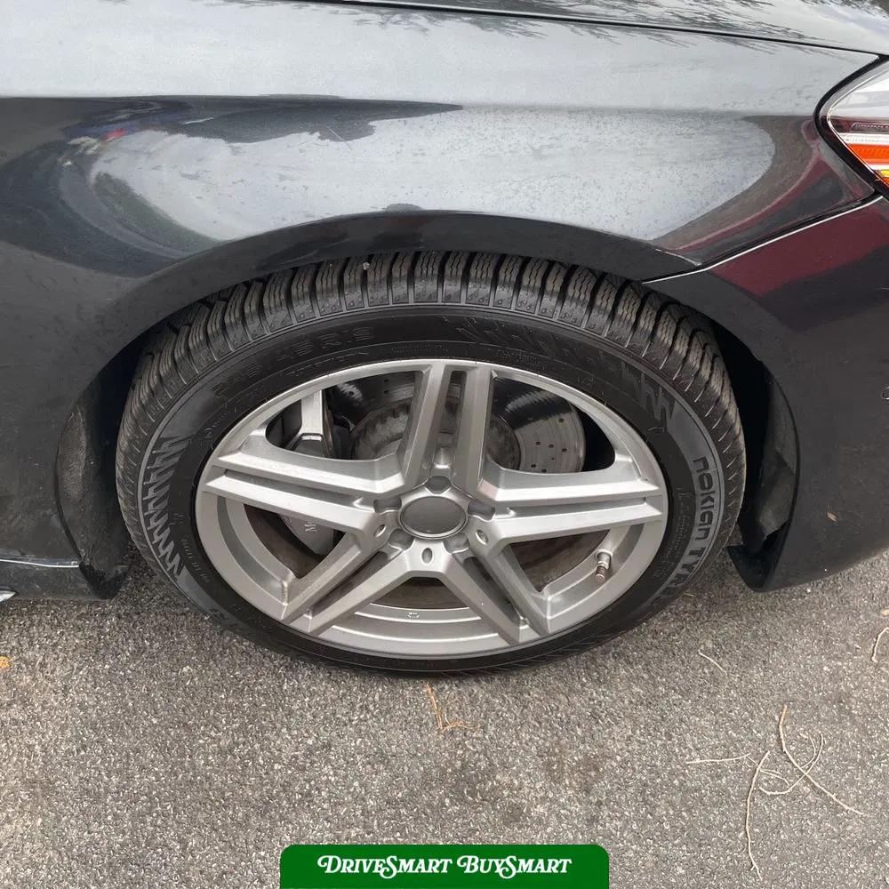 2019 Mercedes-Benz S-Class S 560 4MATIC