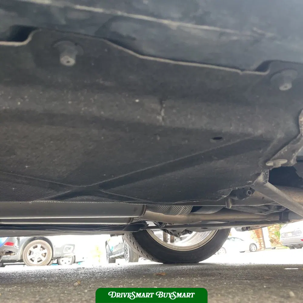 2019 Mercedes-Benz S-Class S 560 4MATIC