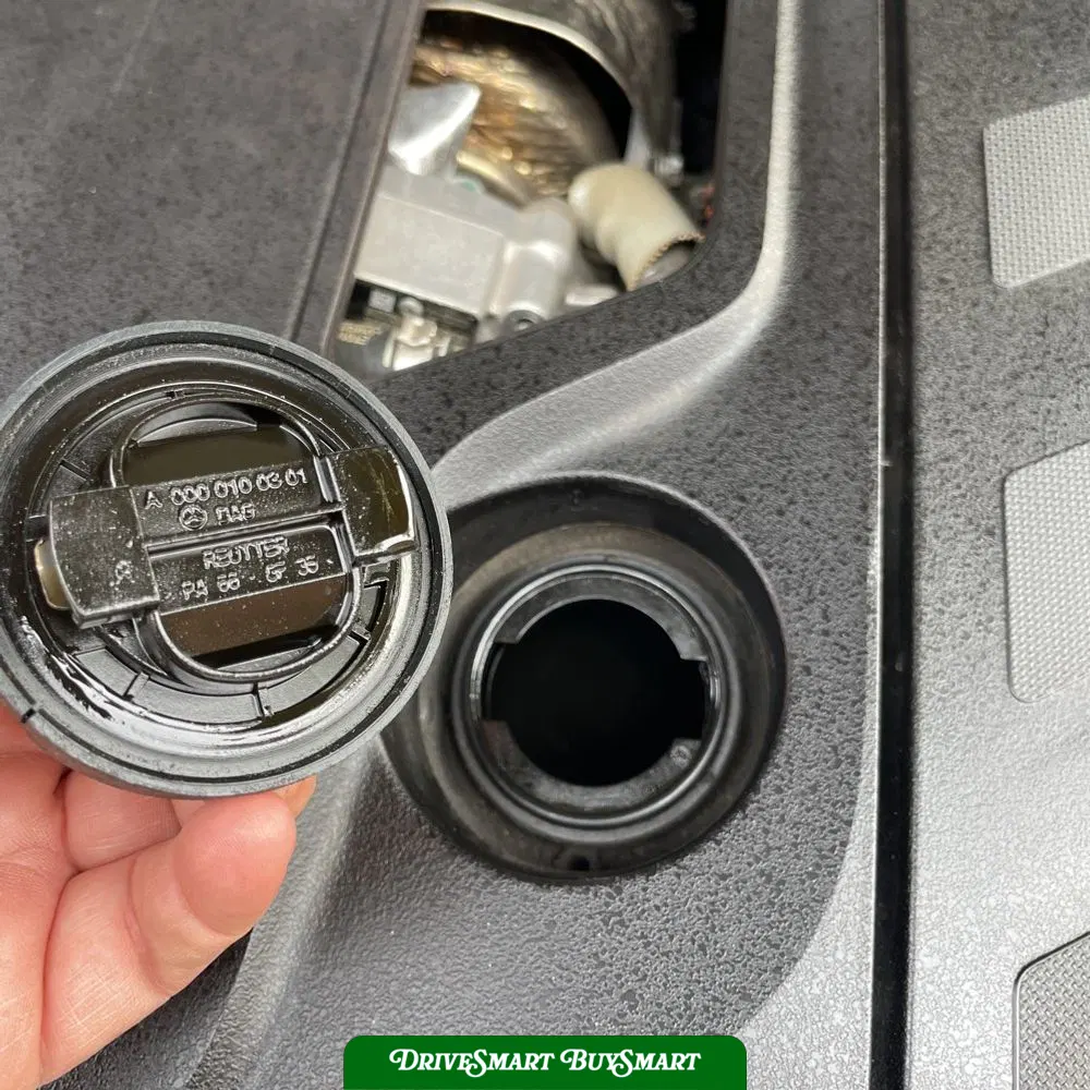 2019 Mercedes-Benz S-Class S 560 4MATIC
