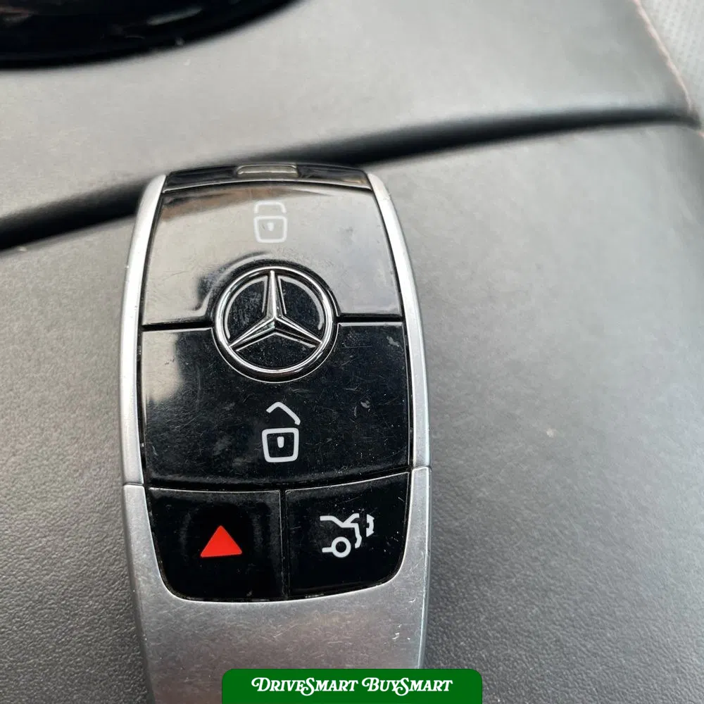 2019 Mercedes-Benz S-Class S 560 4MATIC