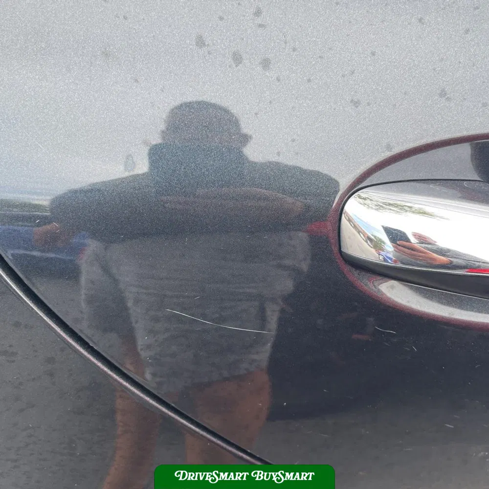 2019 Mercedes-Benz S-Class S 560 4MATIC