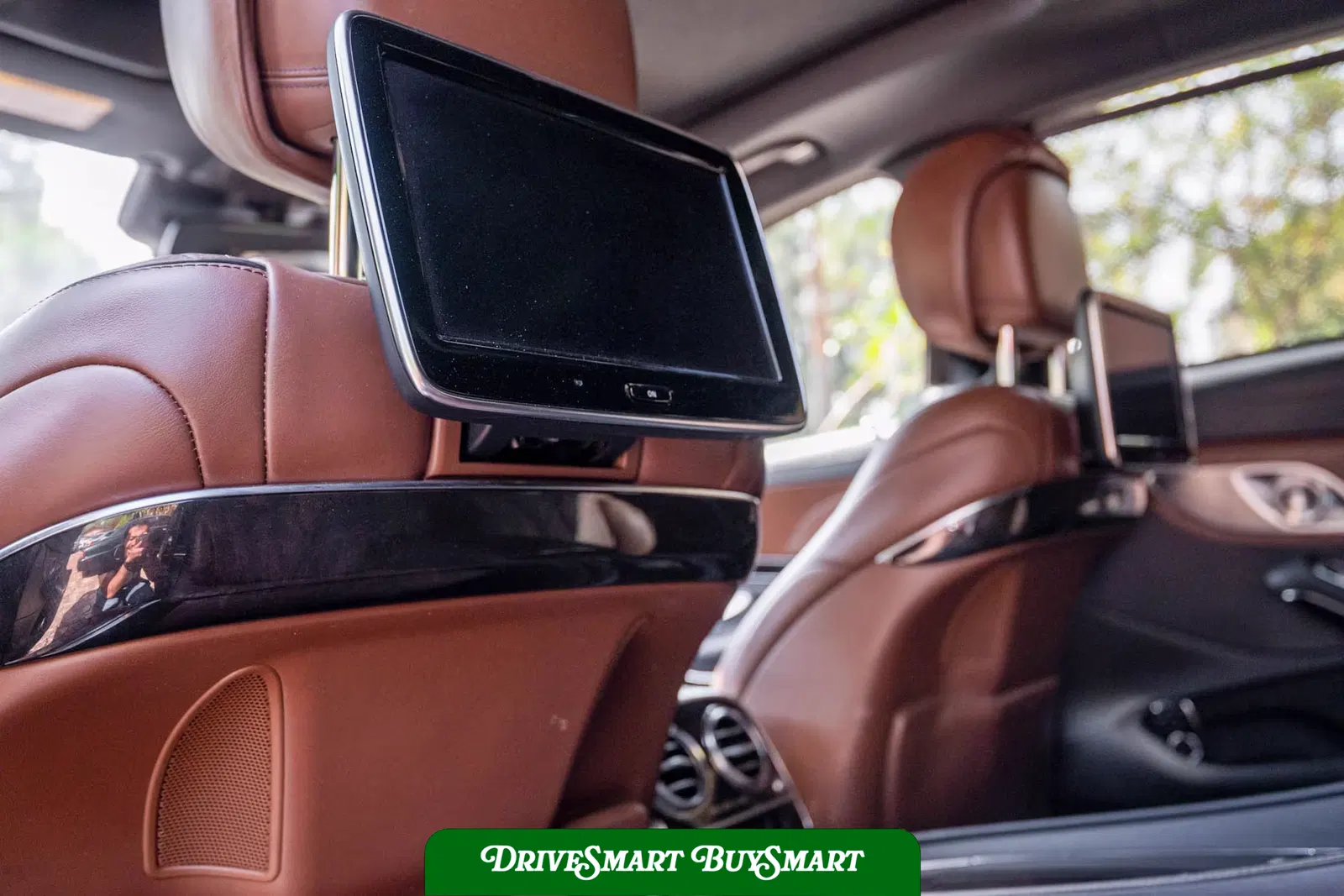 2016 Mercedes-Benz Maybach S600