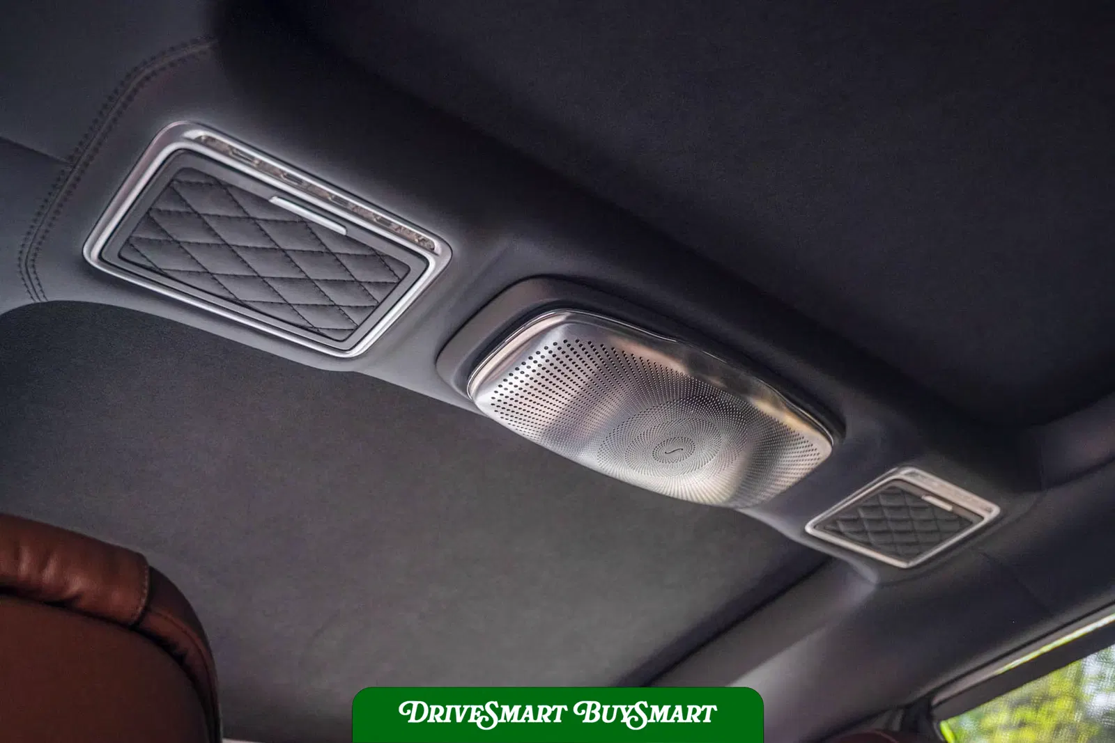 2016 Mercedes-Benz Maybach S600