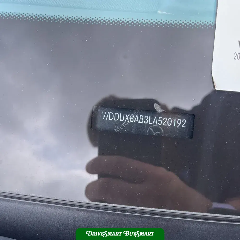 2020 Mercedes-Benz S-Class Mercedes-Maybach S 650