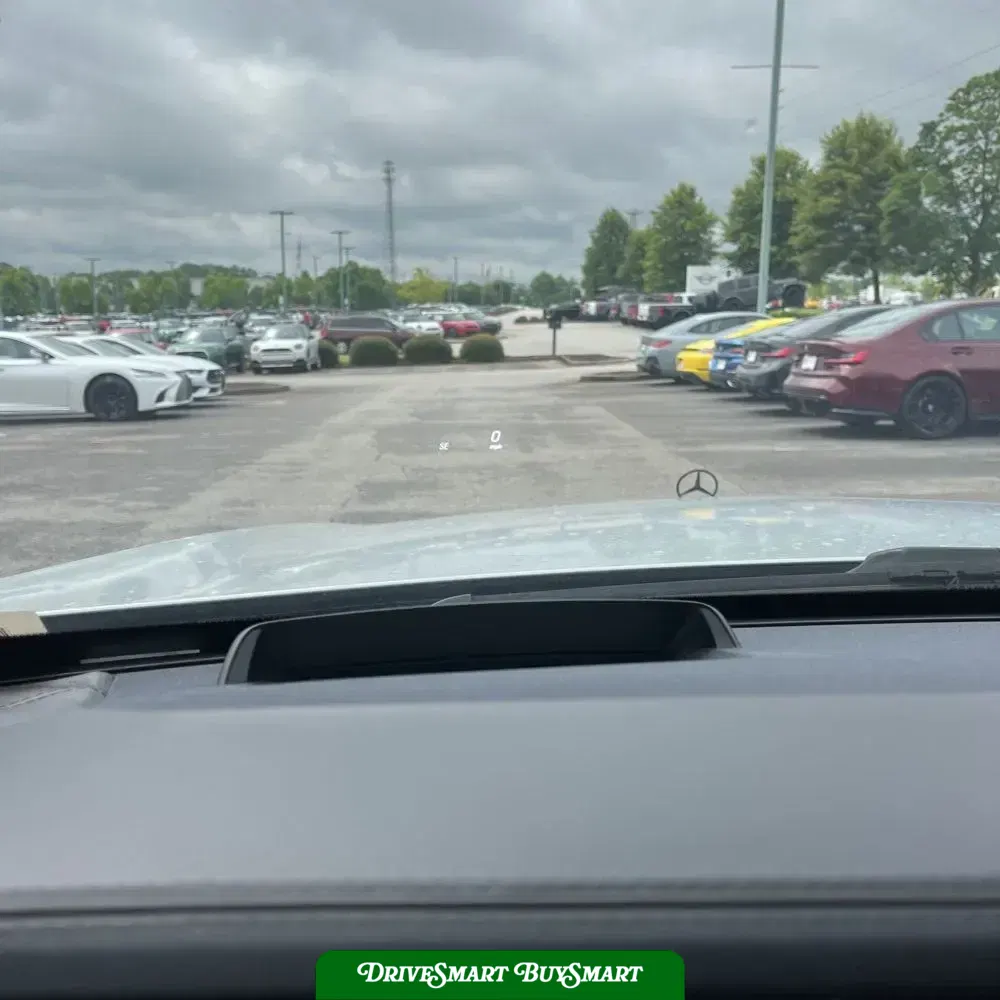 2020 Mercedes-Benz S-Class Mercedes-Maybach S 650