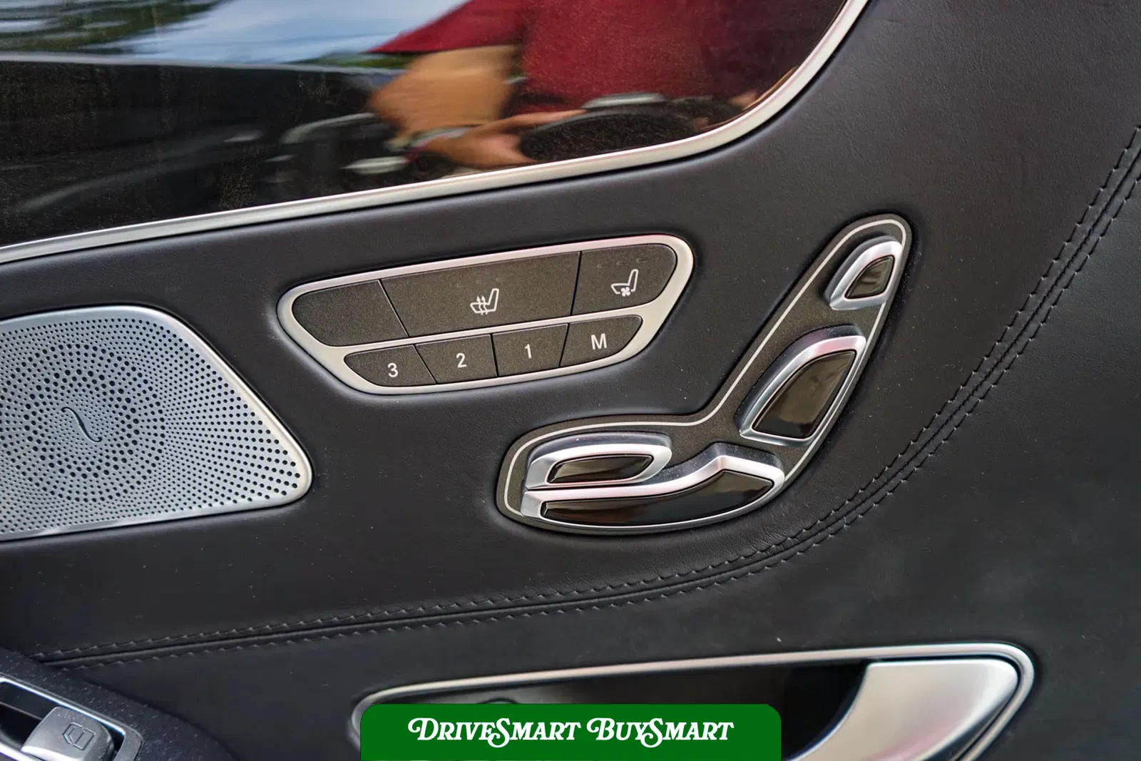 2015 Mercedes-Benz S63 AMG