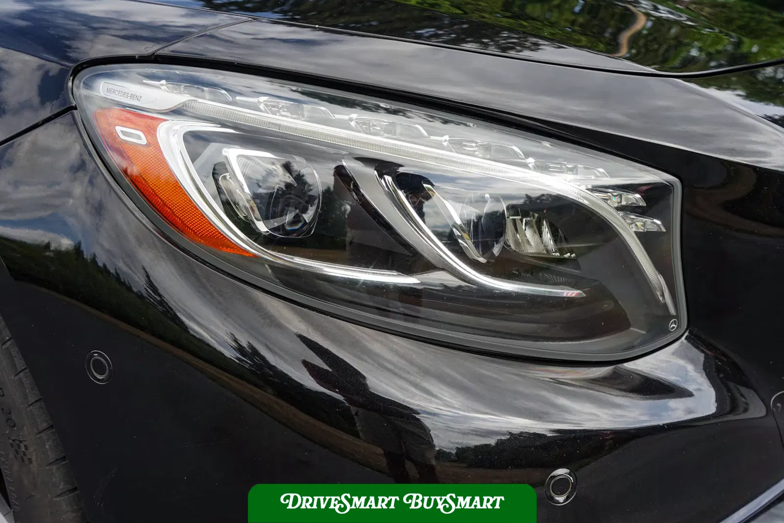 2015 Mercedes-Benz S63 AMG