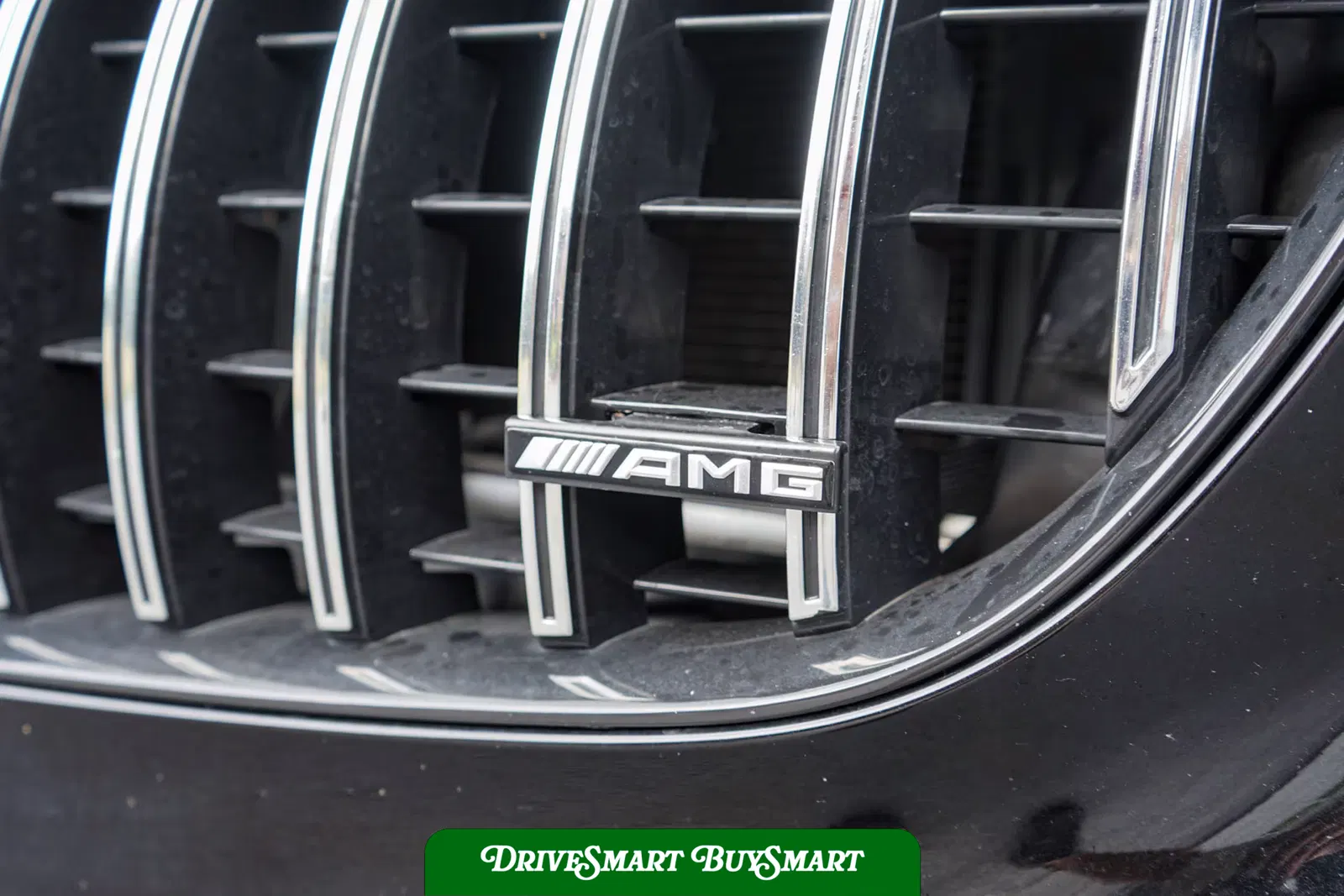 2015 Mercedes-Benz S63 AMG