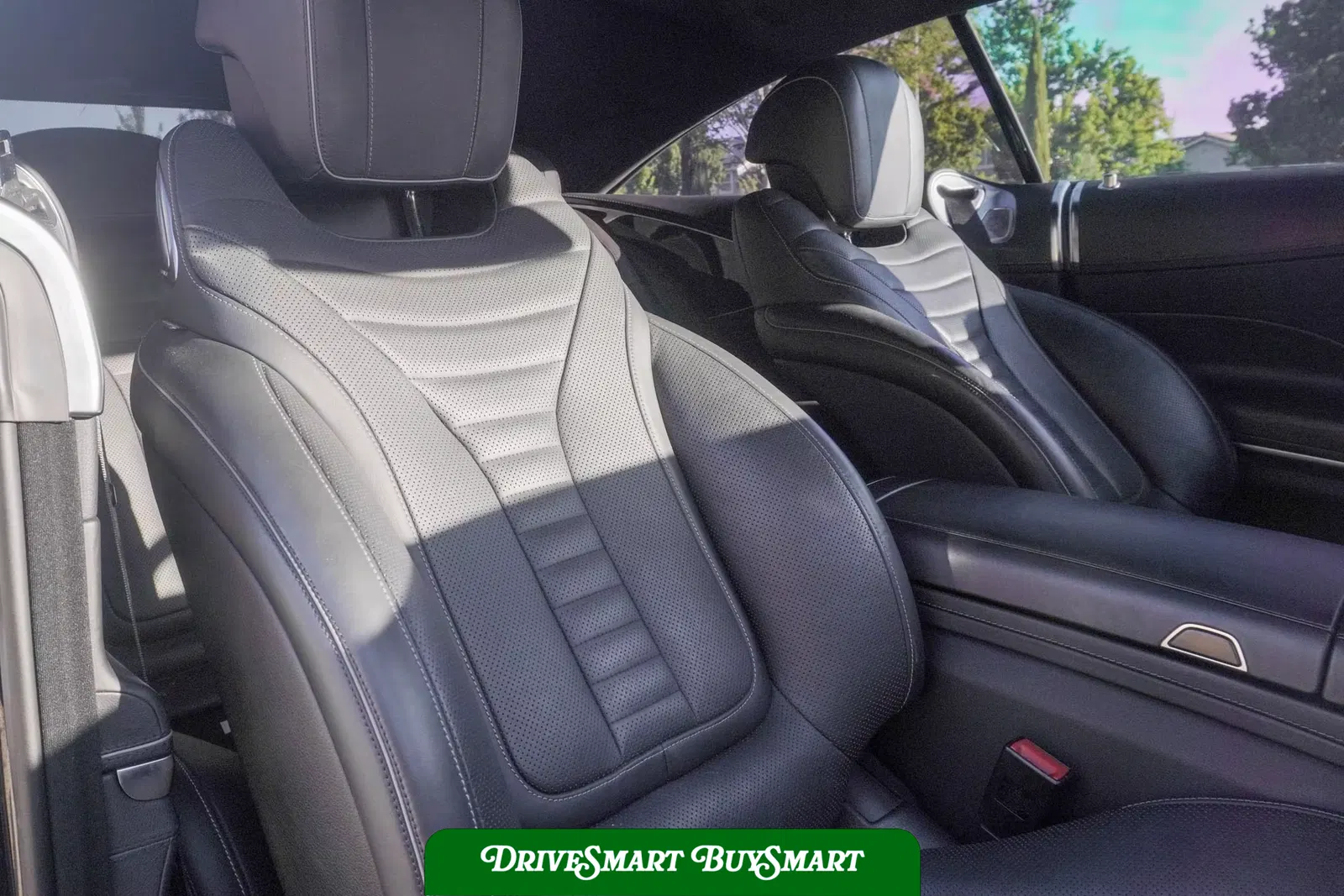 2015 Mercedes-Benz S550 4MATIC
