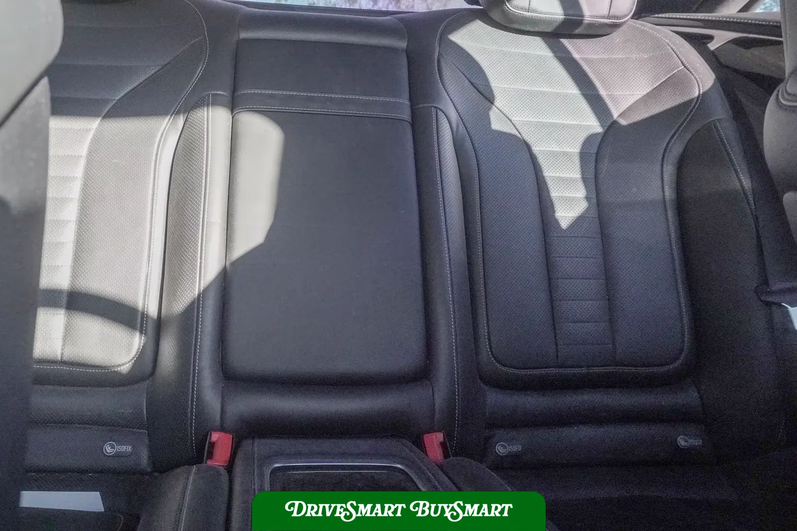 2015 Mercedes-Benz S550 4MATIC