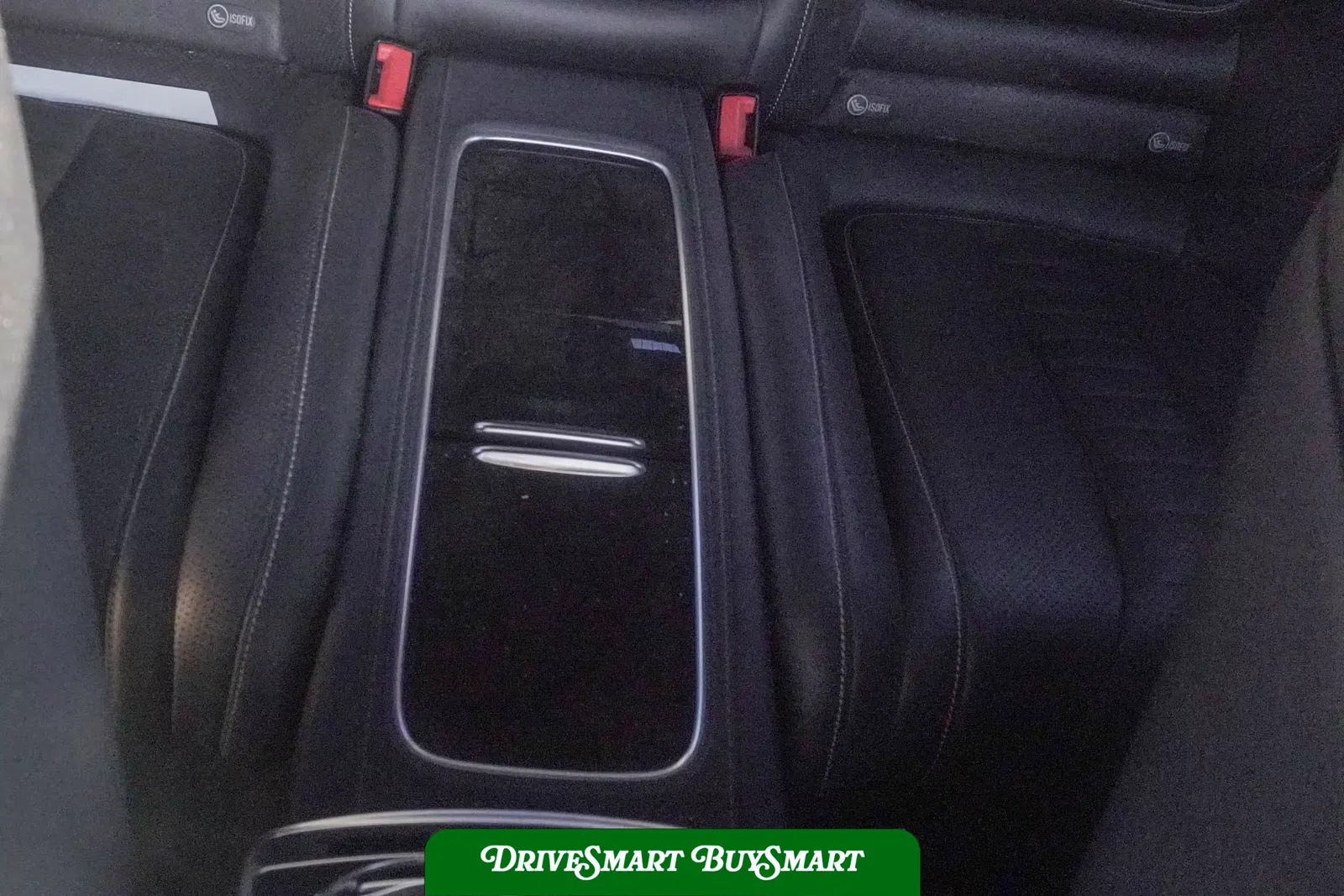 2015 Mercedes-Benz S550 4MATIC