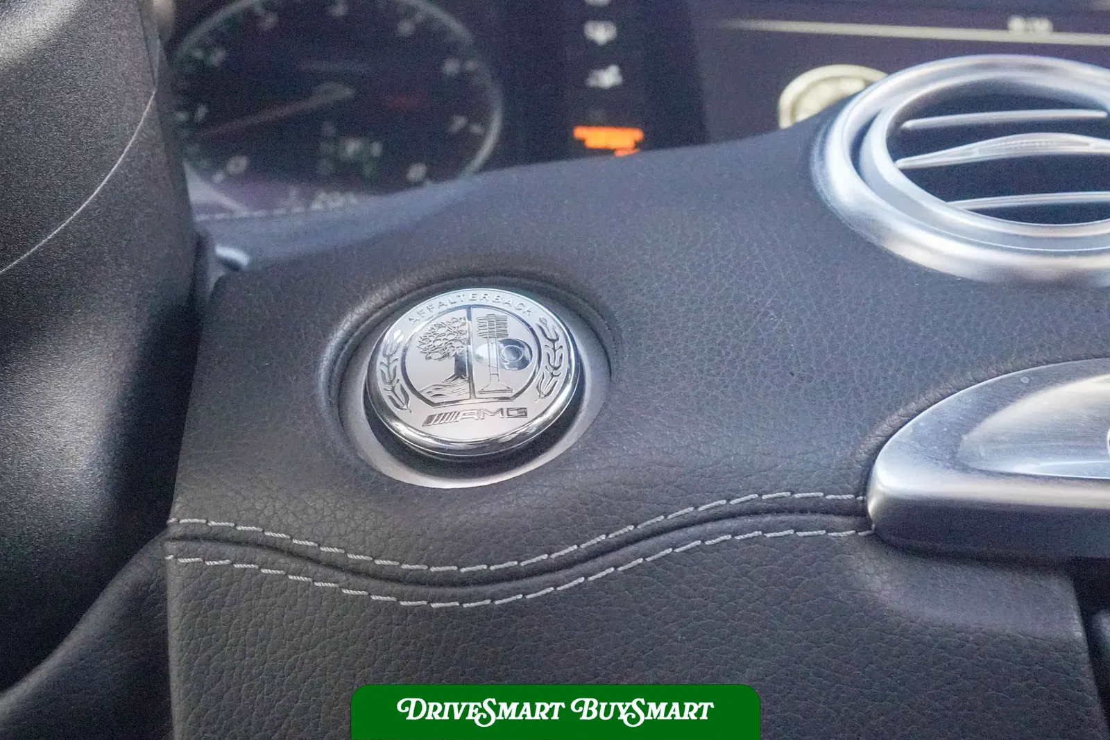 2015 Mercedes-Benz S550 4MATIC