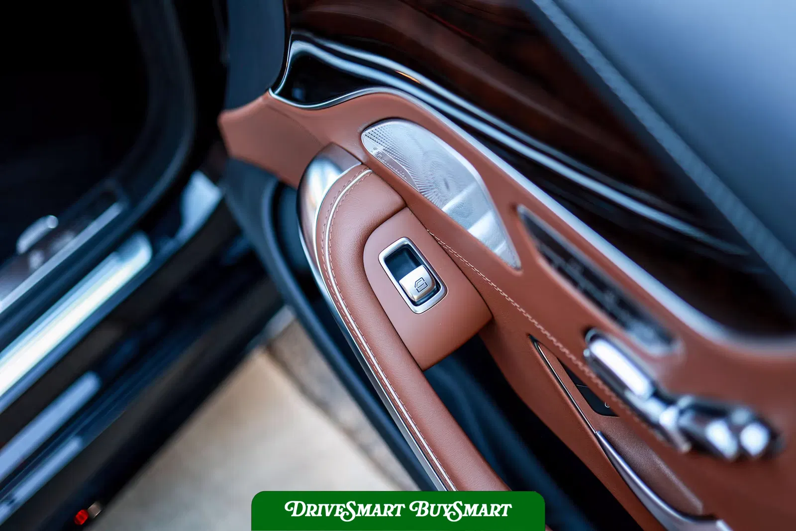 2018 Mercedes-Benz S560 Cabriolet