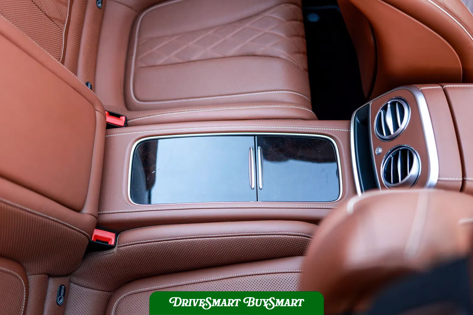 2018 Mercedes-Benz S560 Cabriolet