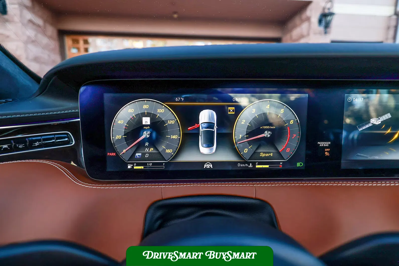 2018 Mercedes-Benz S560 Cabriolet
