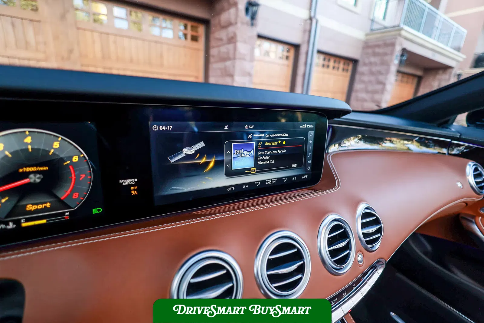 2018 Mercedes-Benz S560 Cabriolet