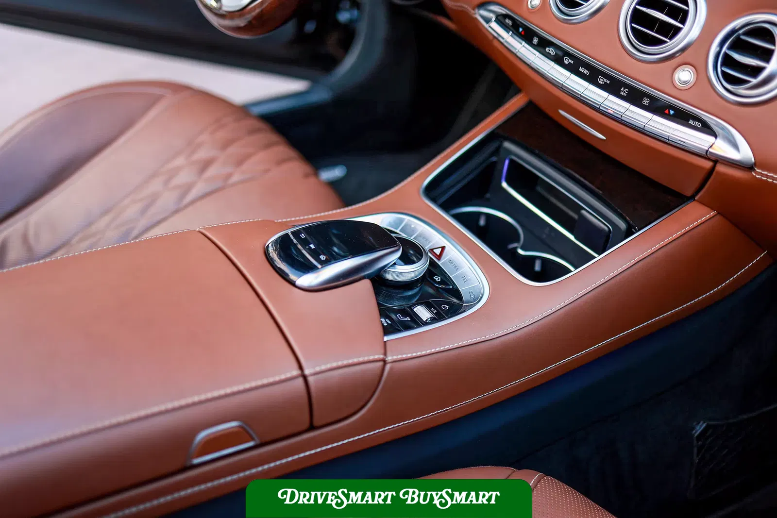 2018 Mercedes-Benz S560 Cabriolet