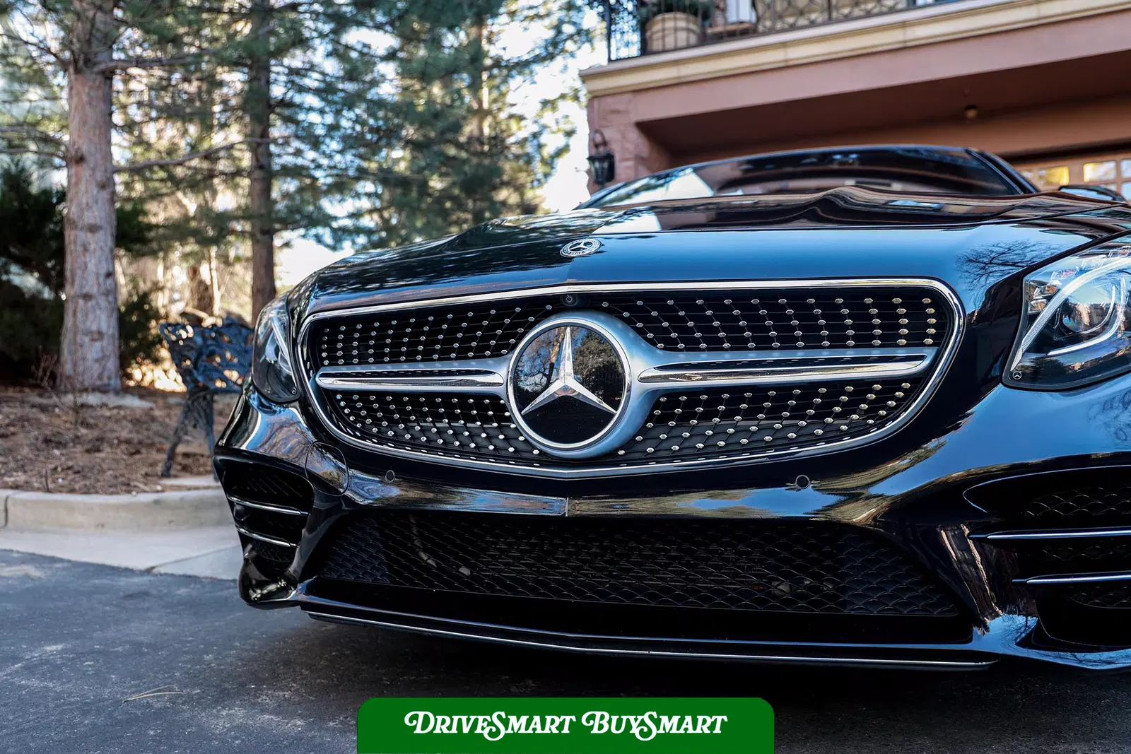 2018 Mercedes-Benz S560 Cabriolet