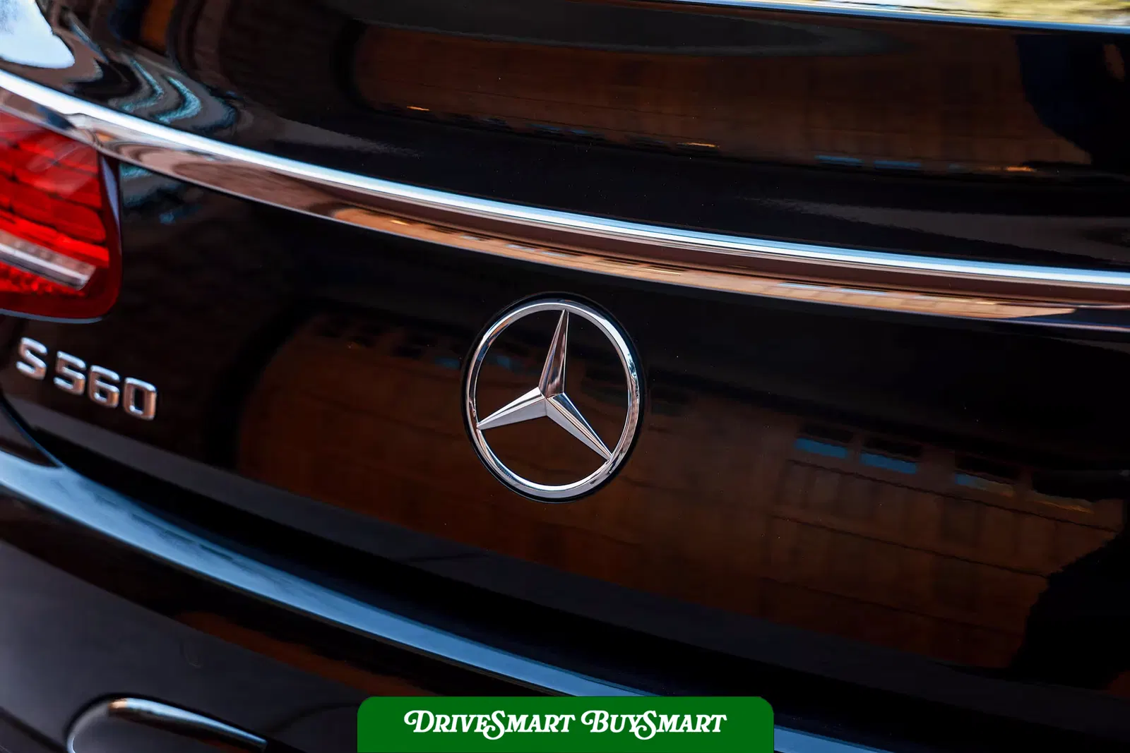 2018 Mercedes-Benz S560 Cabriolet