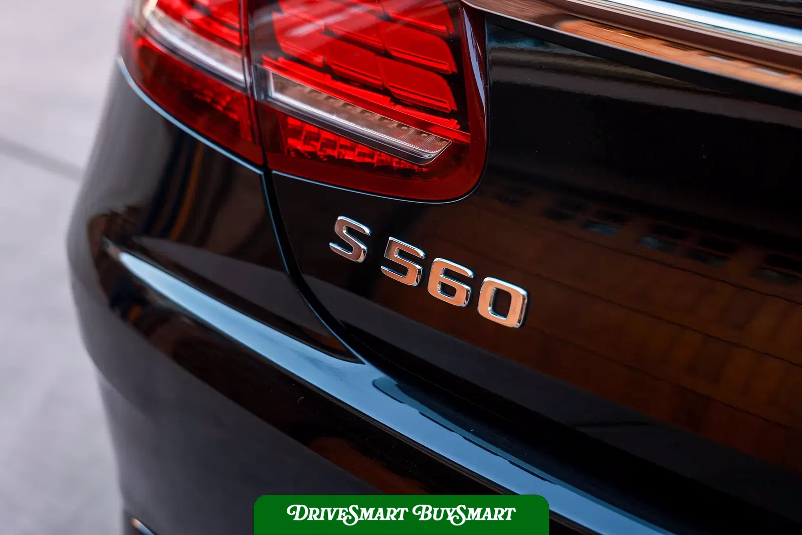 2018 Mercedes-Benz S560 Cabriolet
