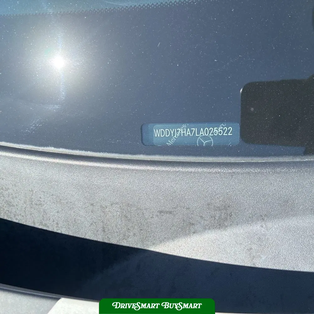 2020 Mercedes-Benz AMG GT Base