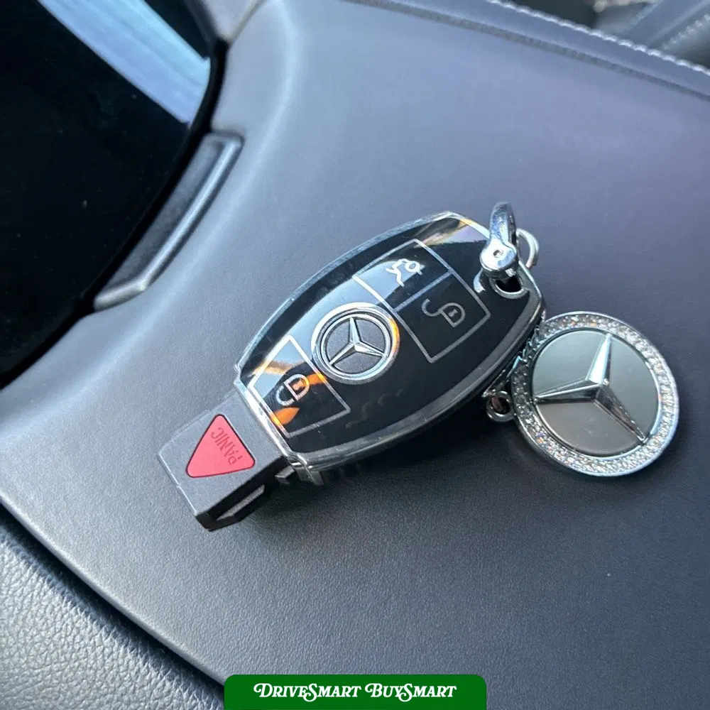2020 Mercedes-Benz AMG GT Base