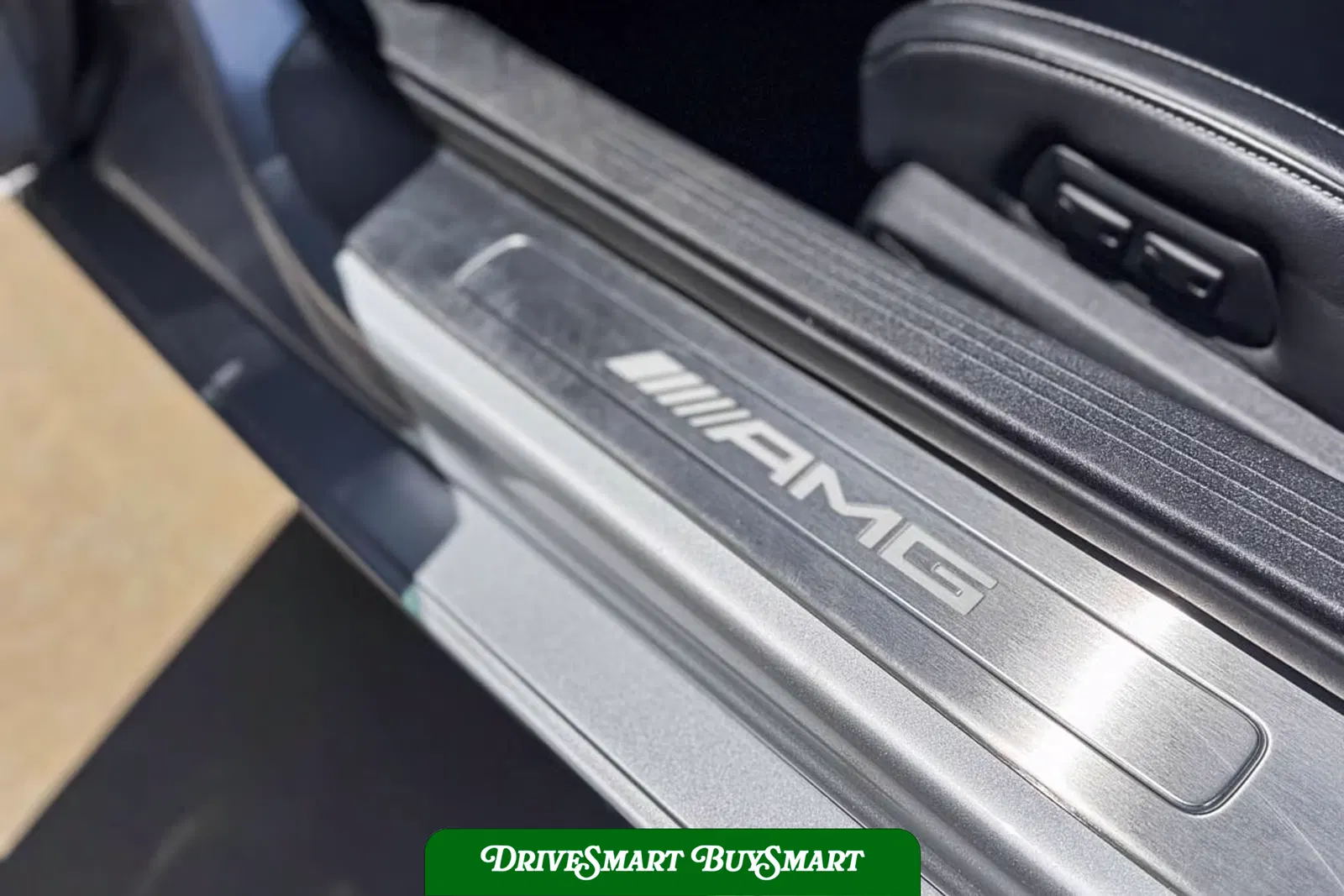 2016 Mercedes-Benz AMG GT S