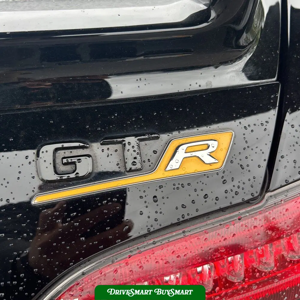 2018 Mercedes-Benz AMG GT R