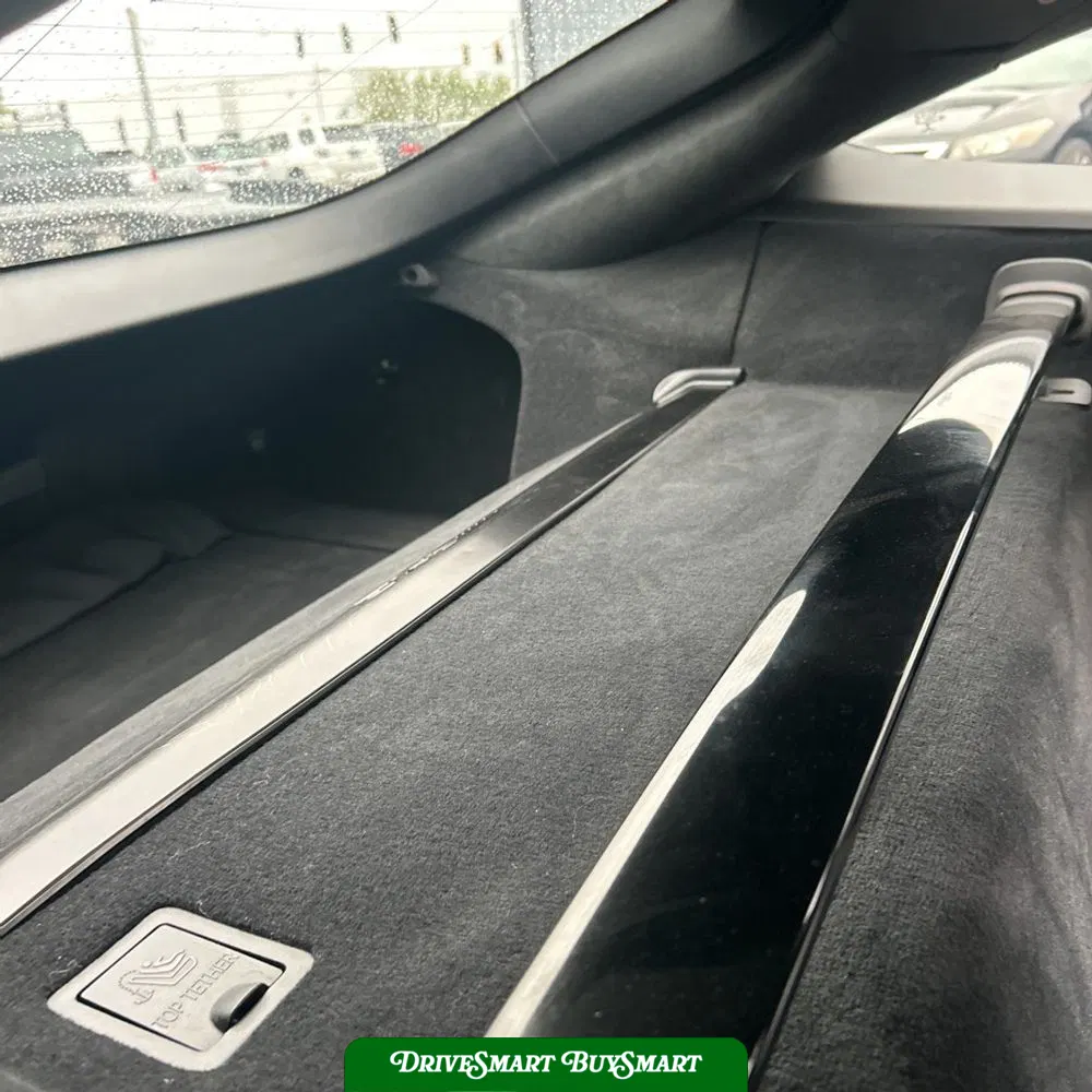 2018 Mercedes-Benz AMG GT R