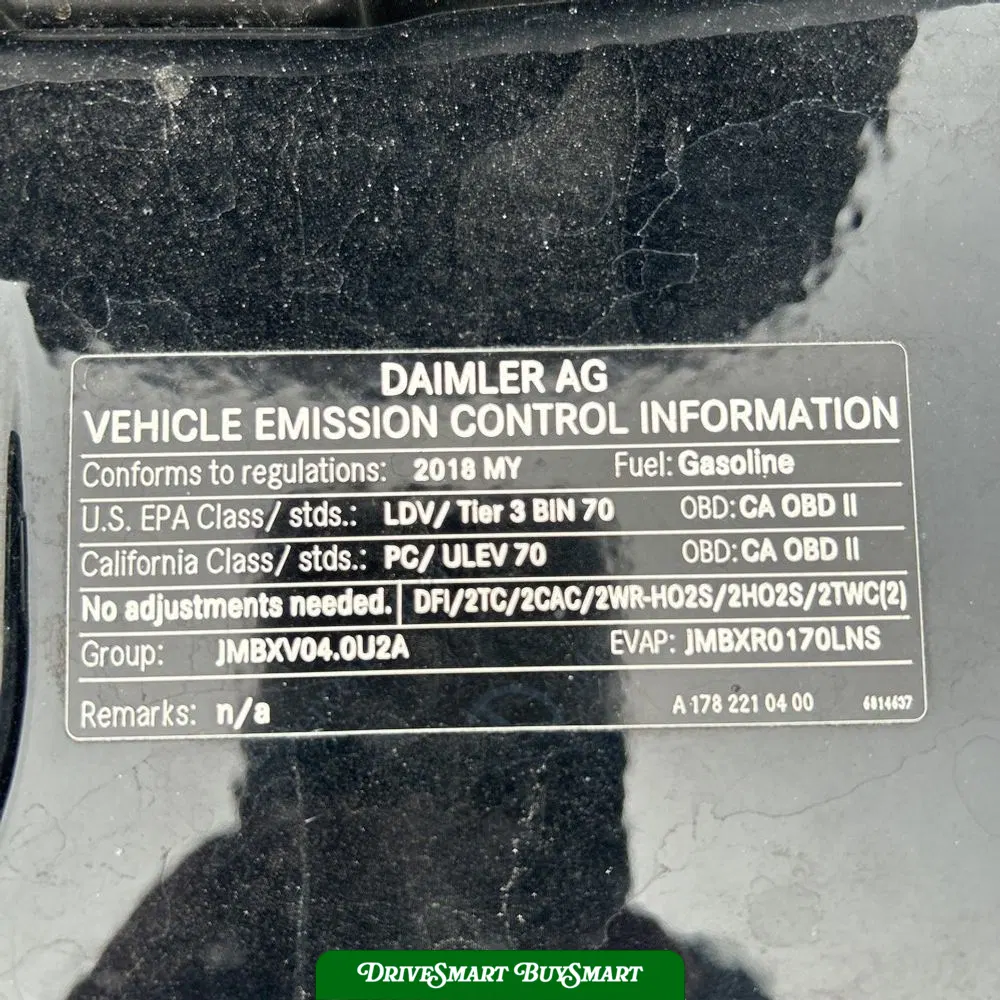 2018 Mercedes-Benz AMG GT R