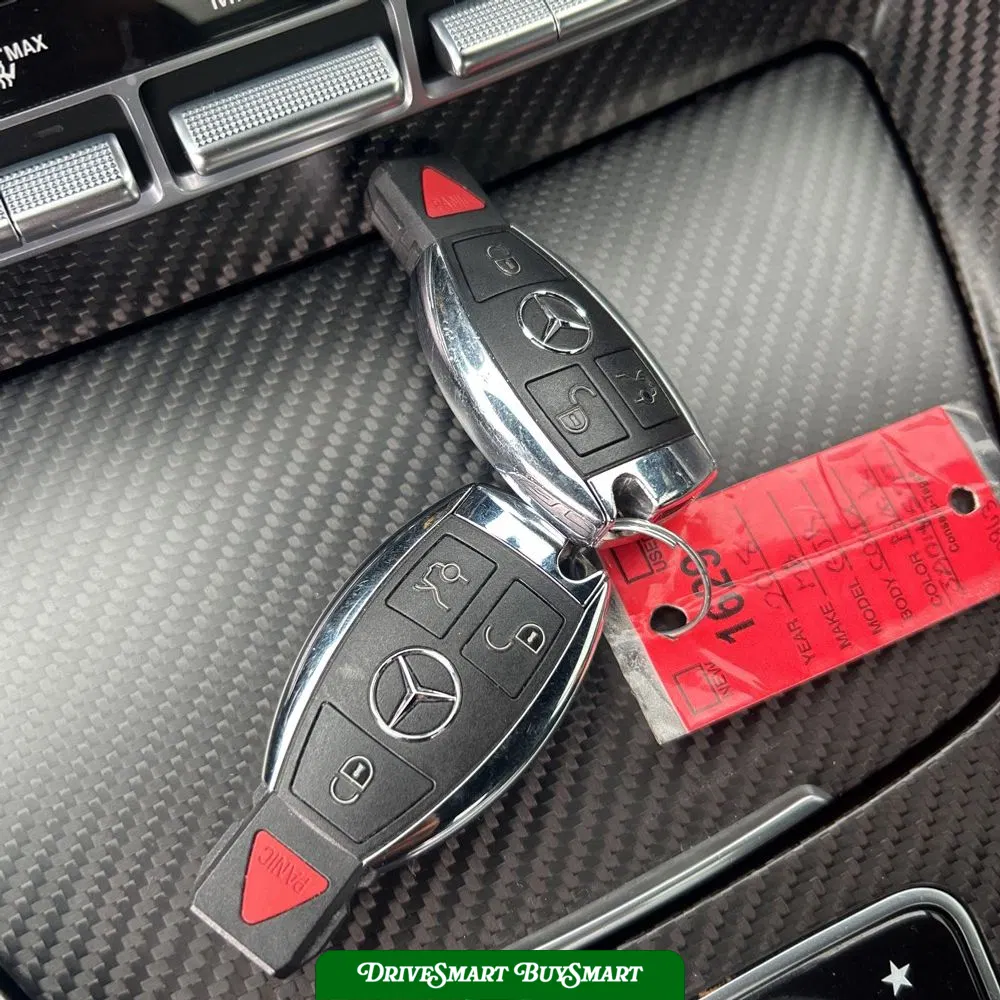 2018 Mercedes-Benz AMG GT R