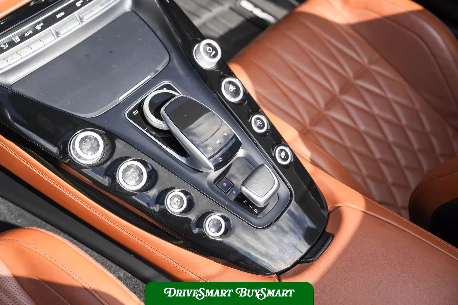 2018 Mercedes-Benz AMG GT C Roadster