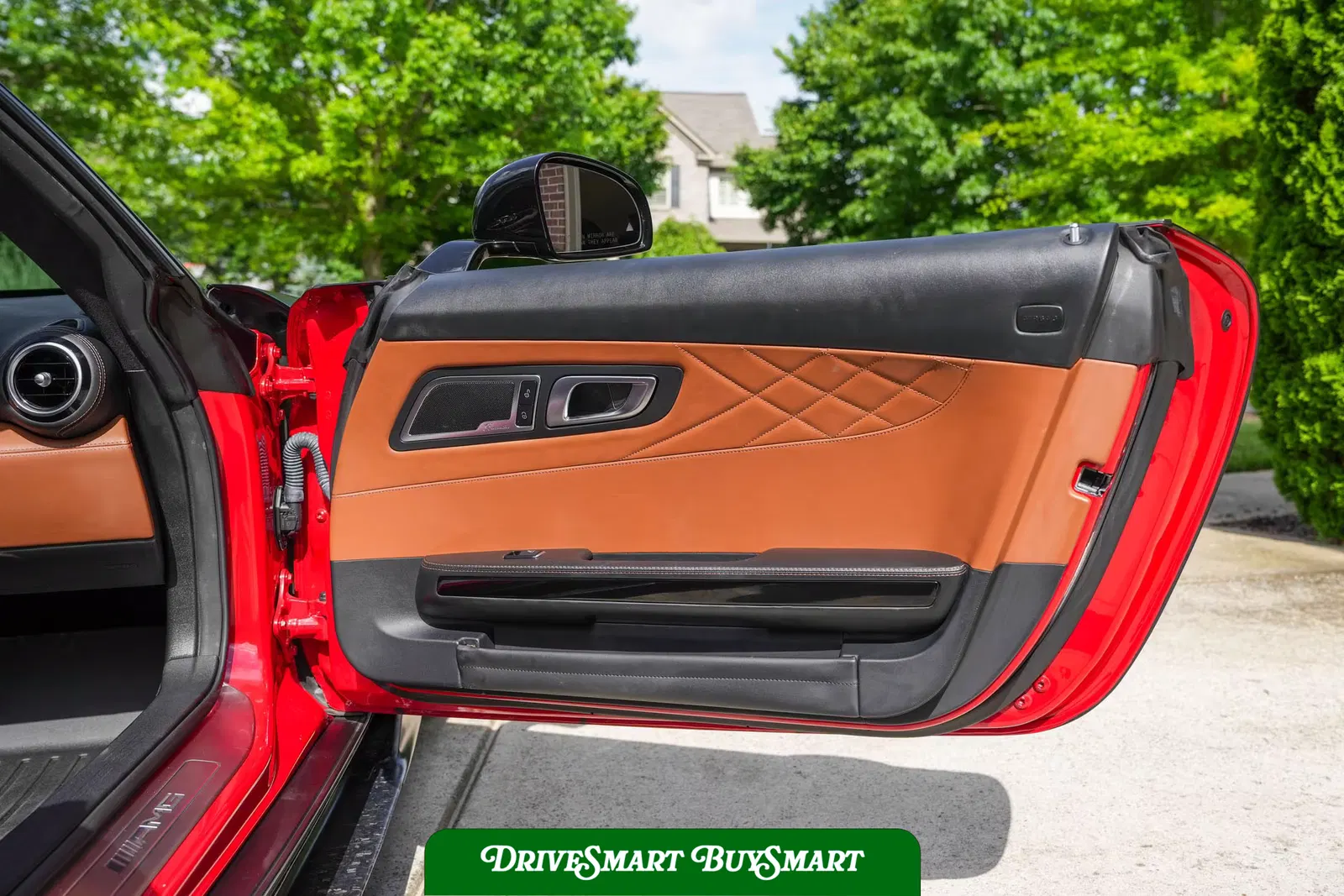 2018 Mercedes-Benz AMG GT C Roadster