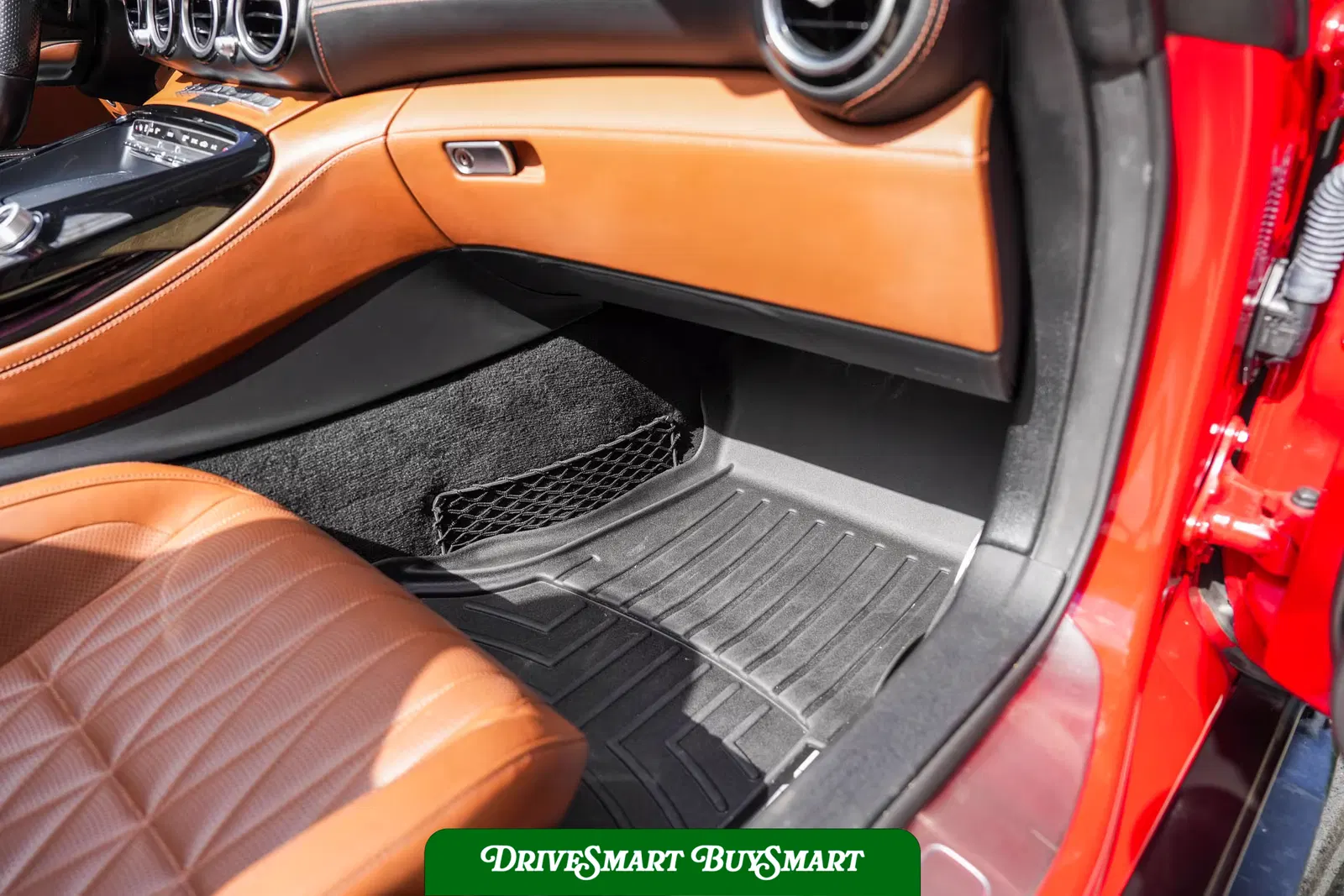2018 Mercedes-Benz AMG GT C Roadster
