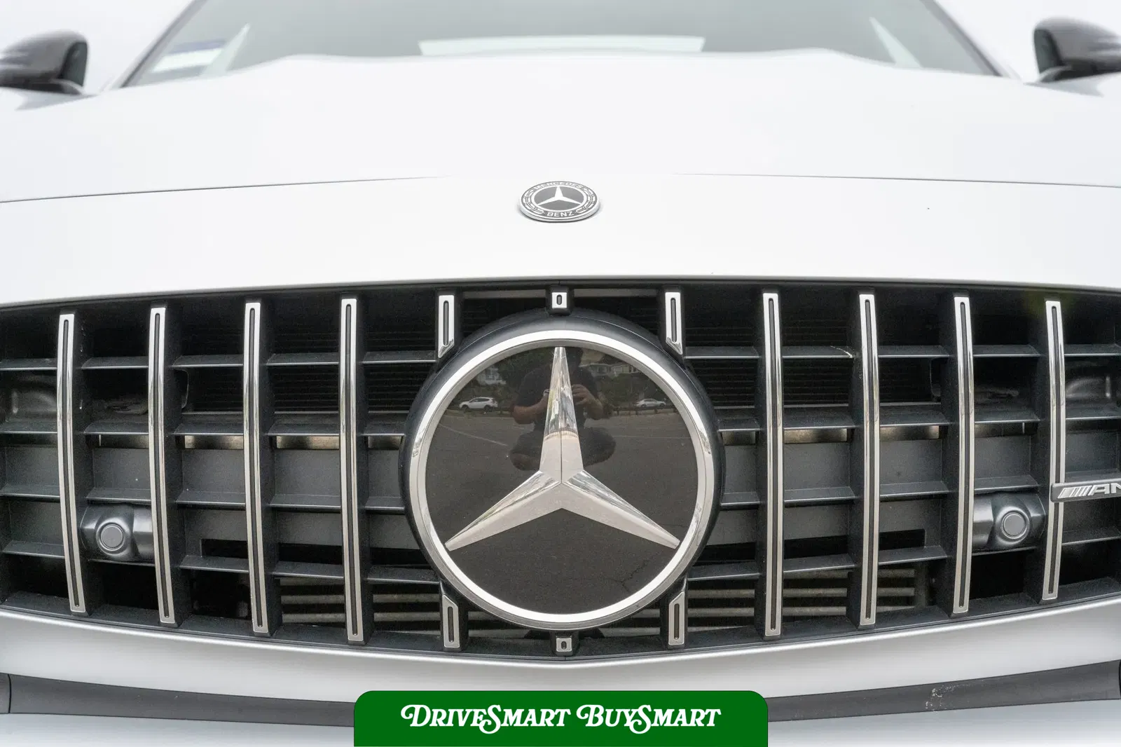 2018 Mercedes-AMG GT-C Roadster