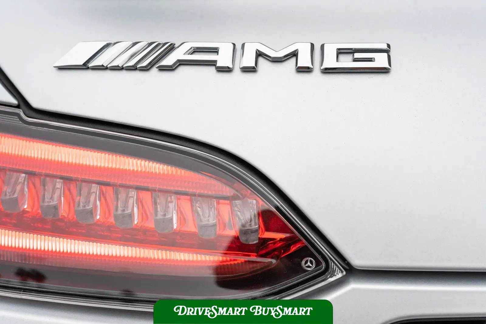 2018 Mercedes-AMG GT-C Roadster