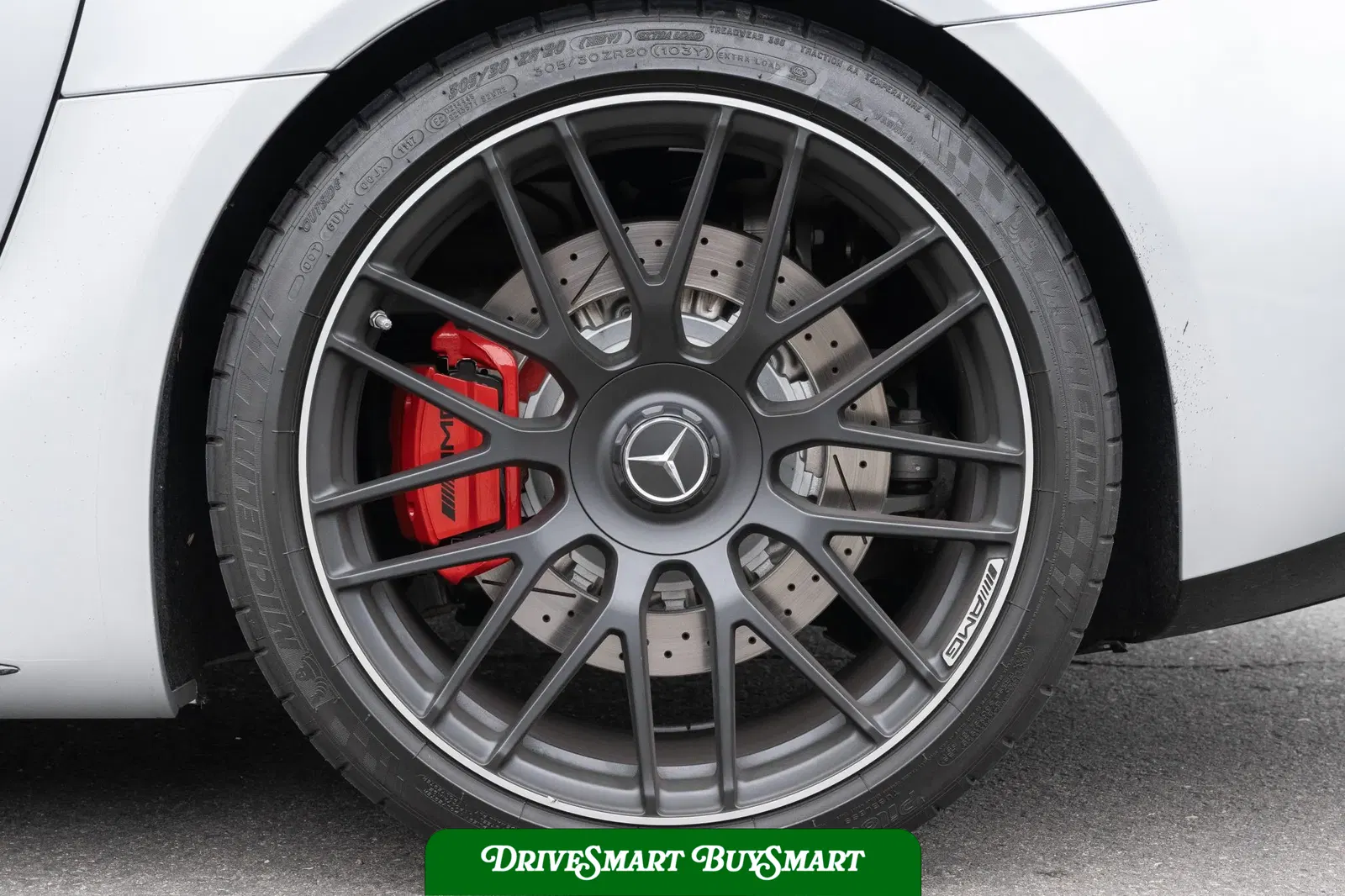 2018 Mercedes-AMG GT-C Roadster