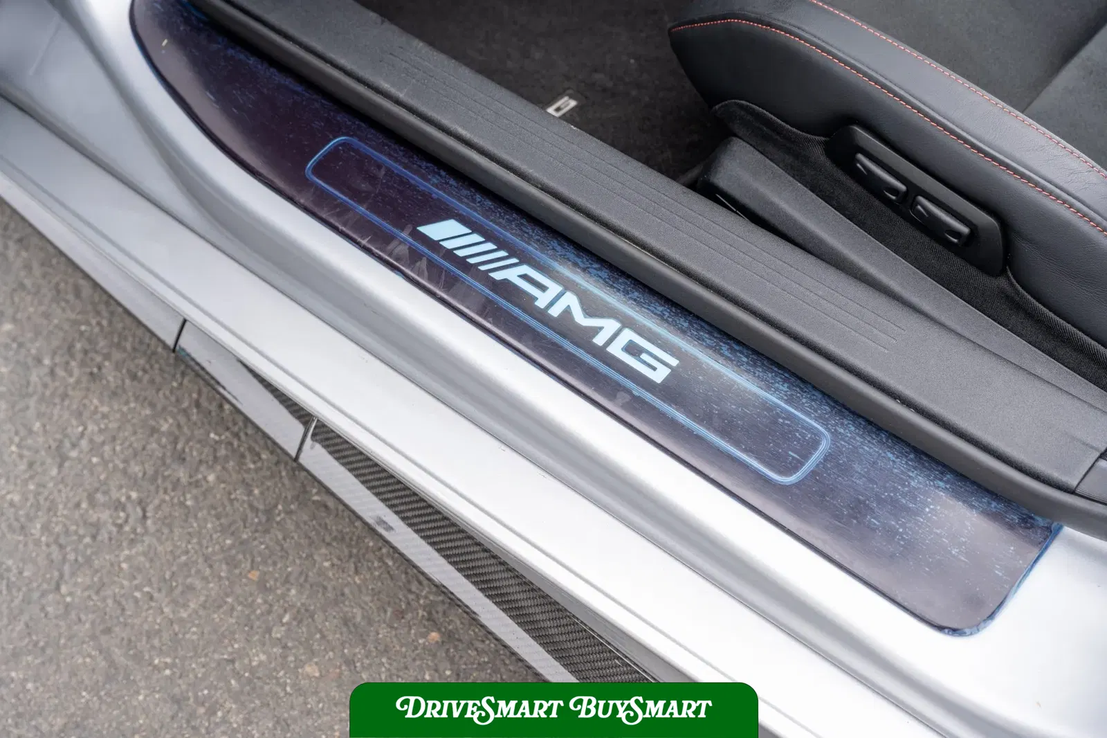 2018 Mercedes-AMG GT-C Roadster