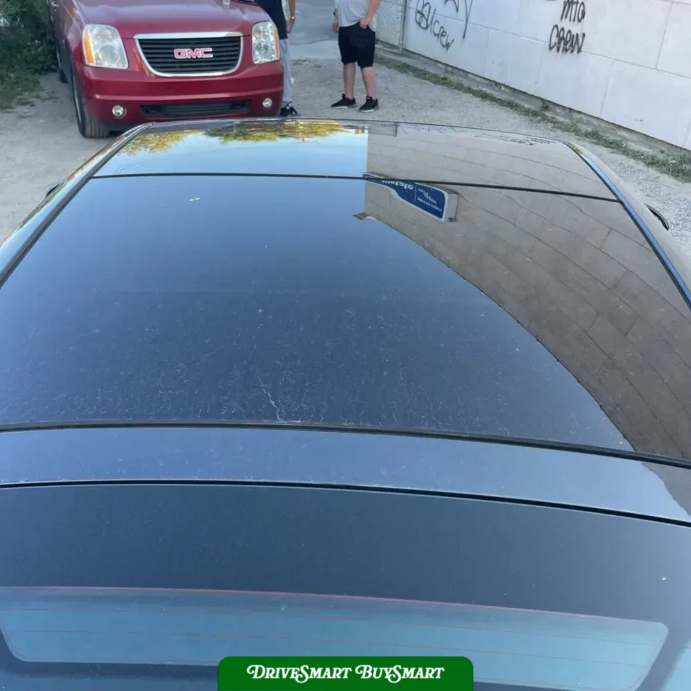 2018 Porsche Panamera 4