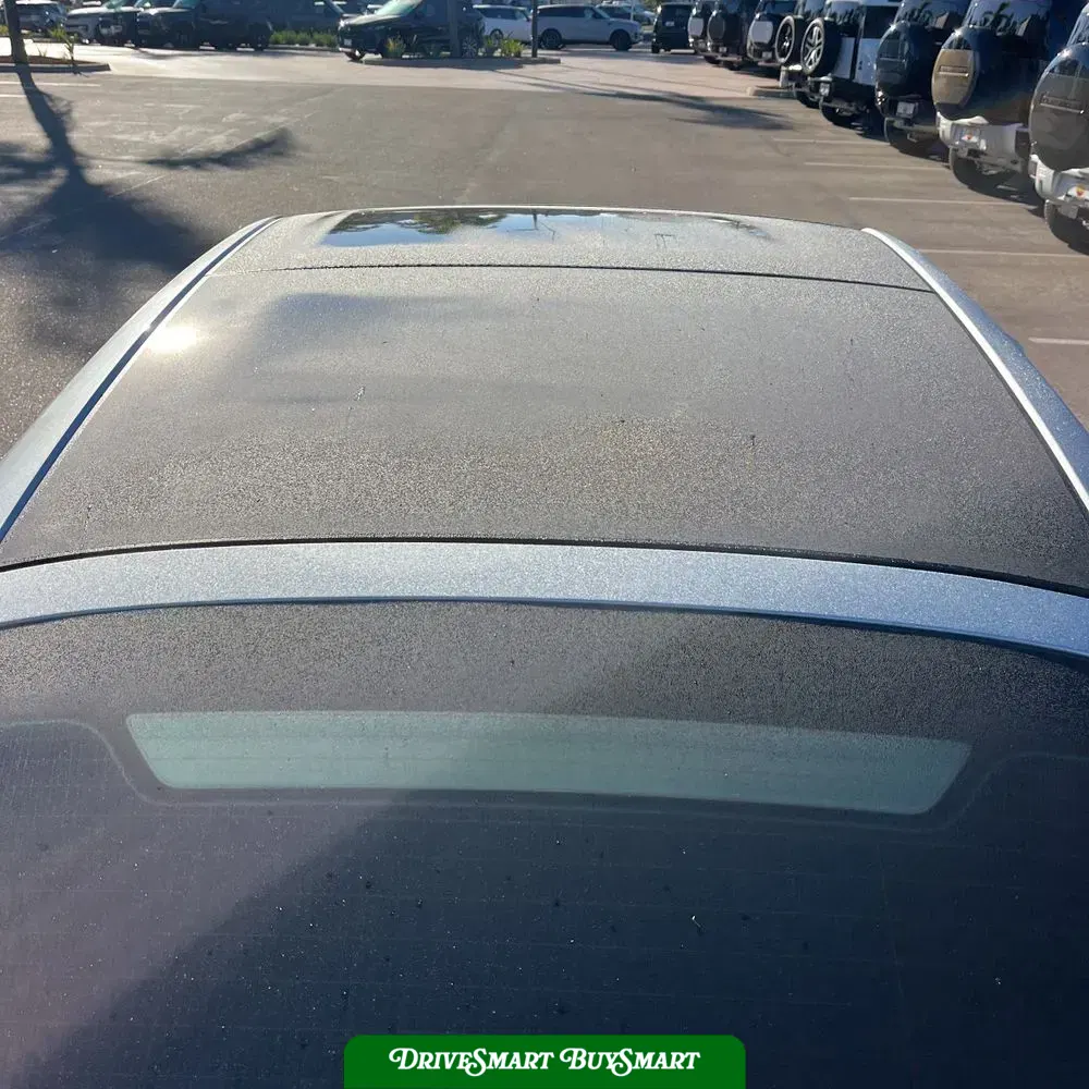 2020 Porsche Panamera Base