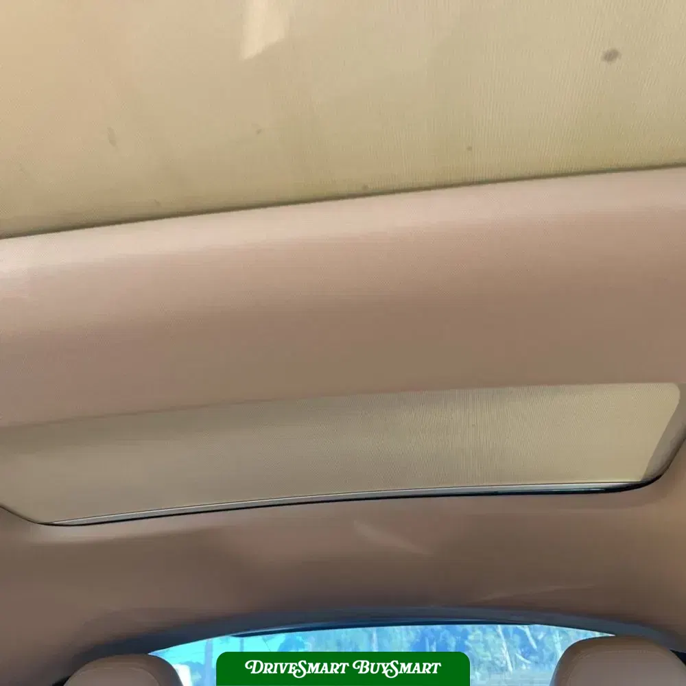 2020 Porsche Panamera Base