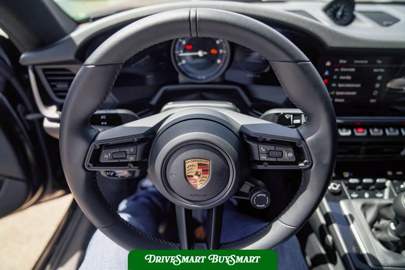 2024 Porsche 911 Carrera T