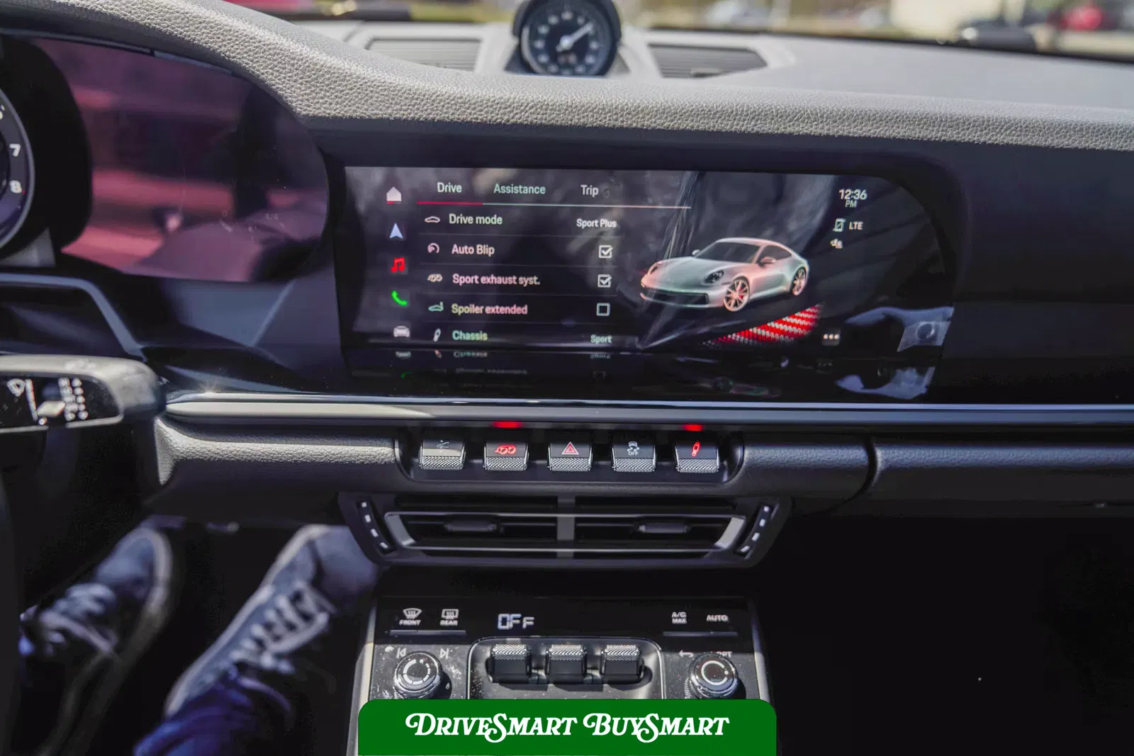 2024 Porsche 911 Carrera T