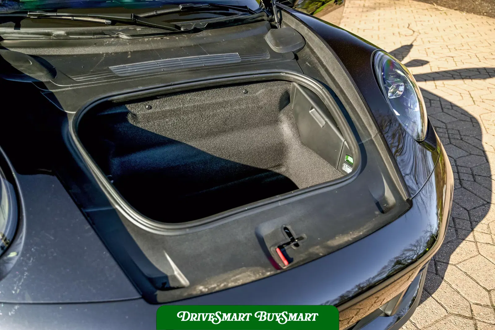 2025 Porsche 911 Carrera