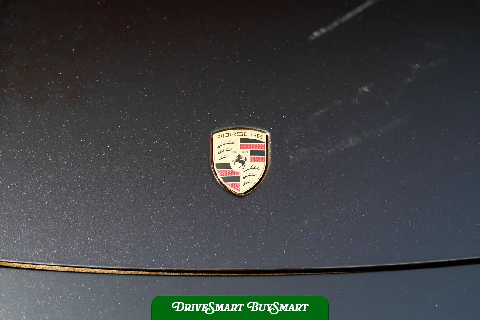 2025 Porsche 911 Carrera